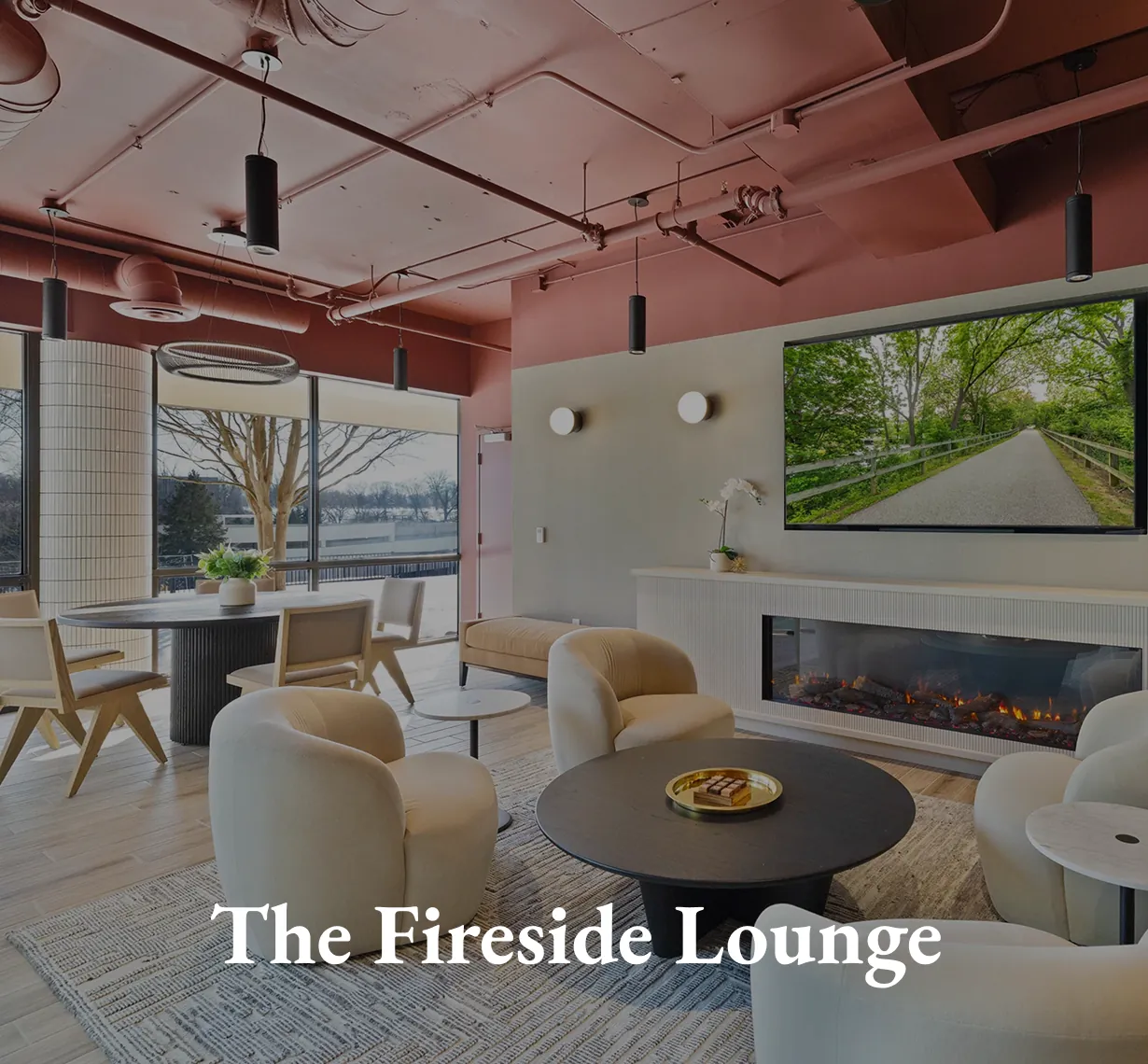 Book Our Event Space