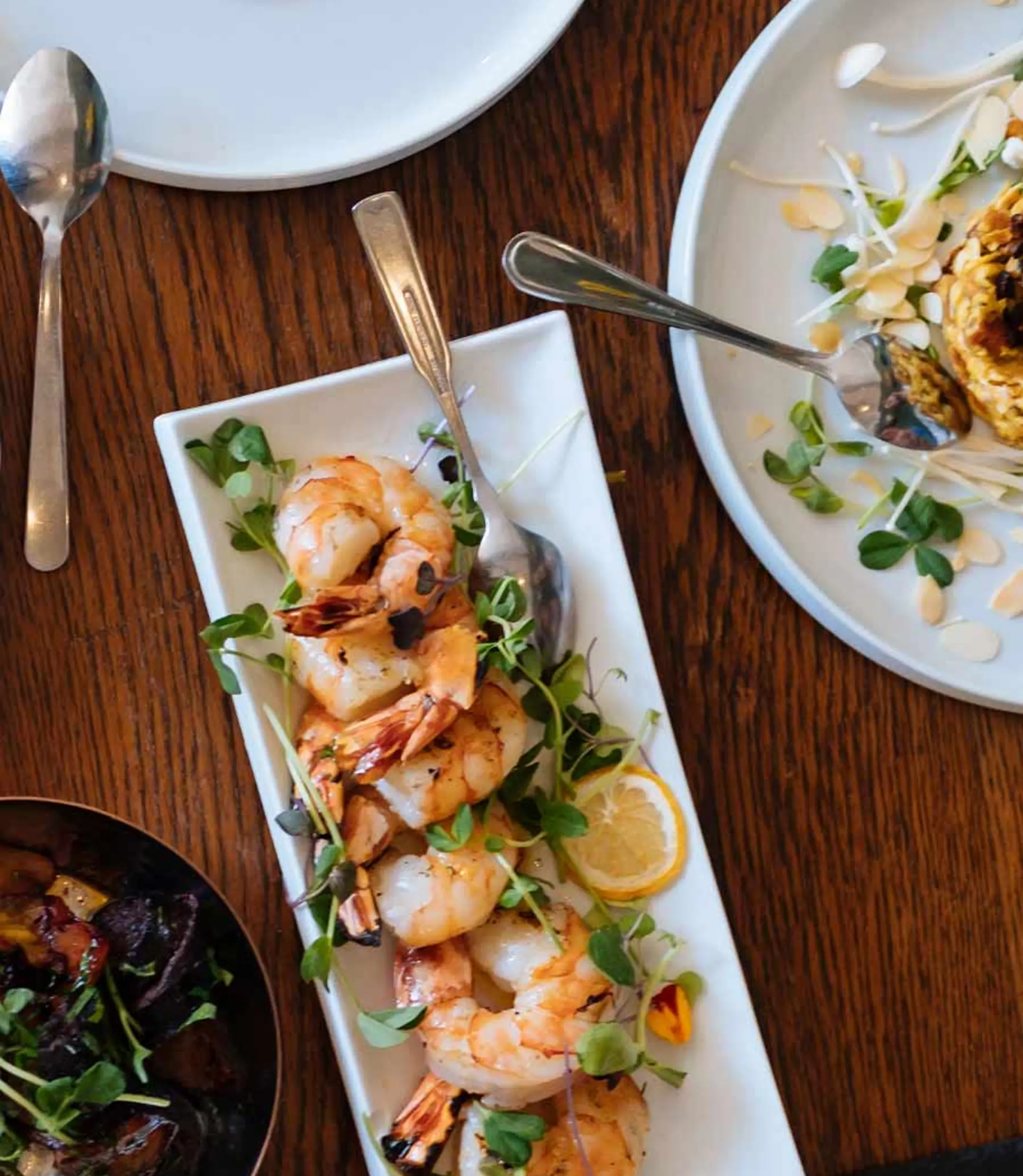 Good Food Starts With Good People