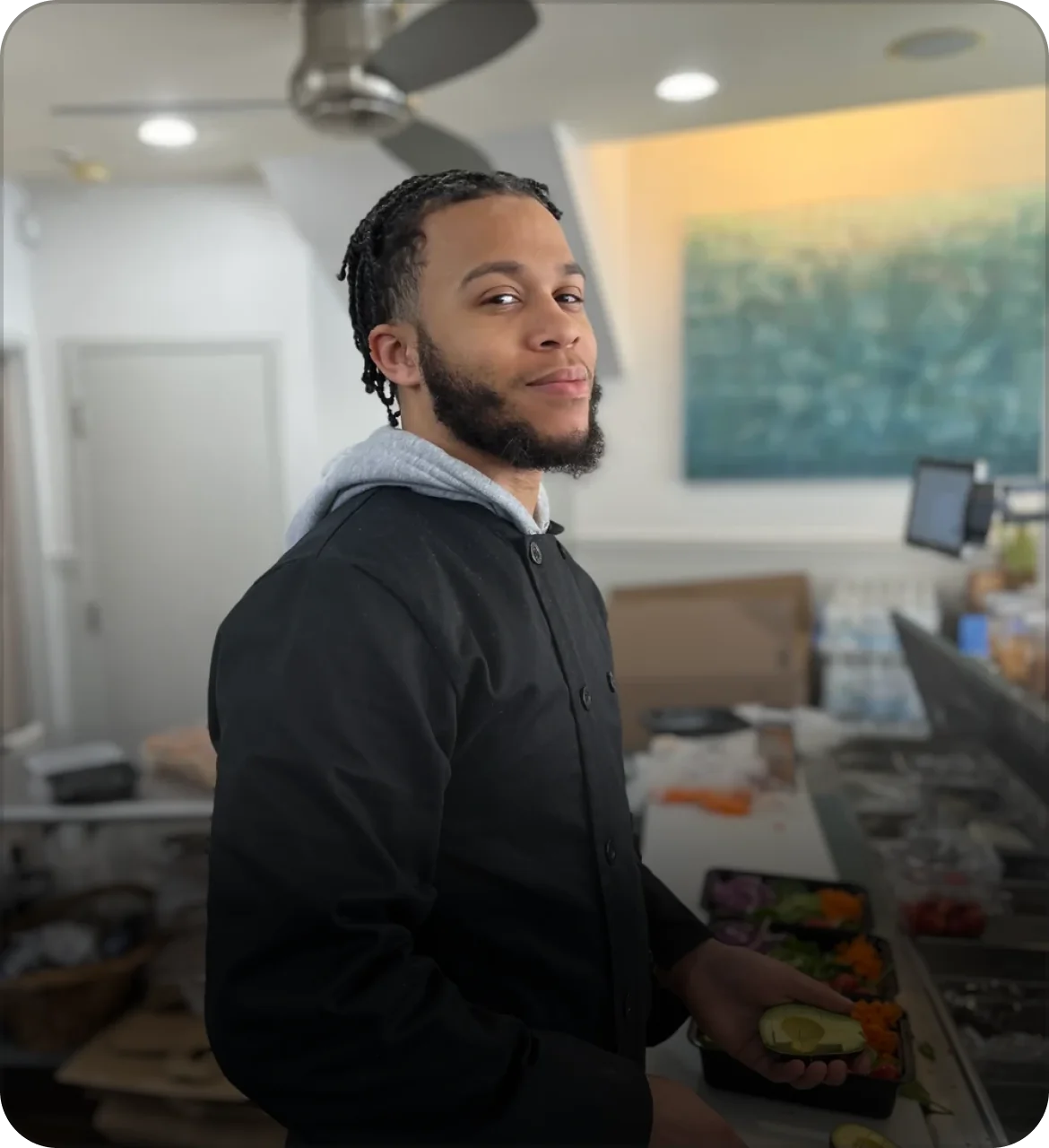 Jabri Draper