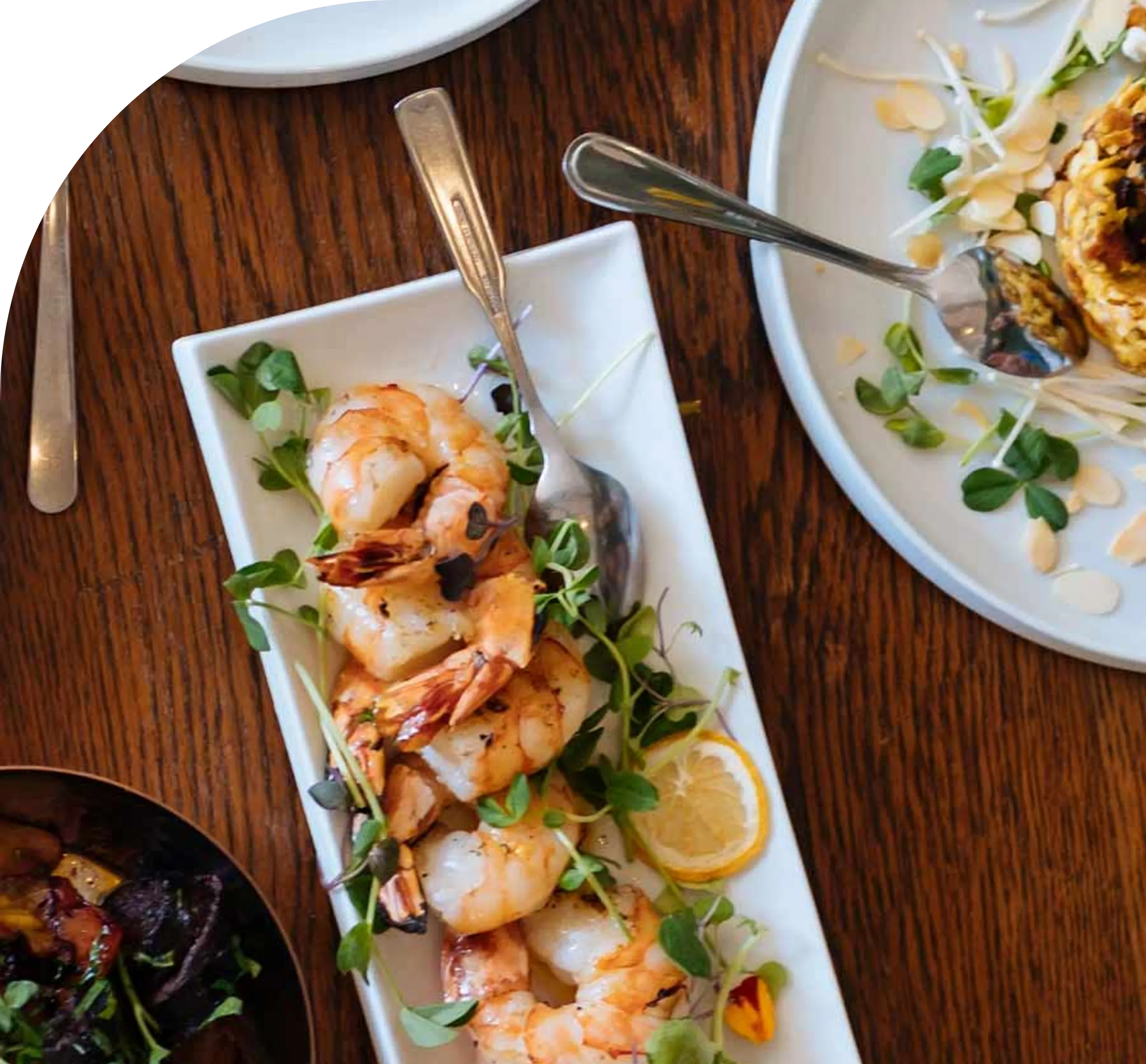 Good Food Starts With Good People image
